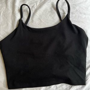 Athletic tank